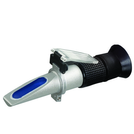 HAND REFRACTOMETER  (ERMA JAPAN MAKE)