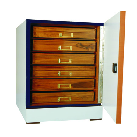 INSECT SHOWCASE CABINET (Small)