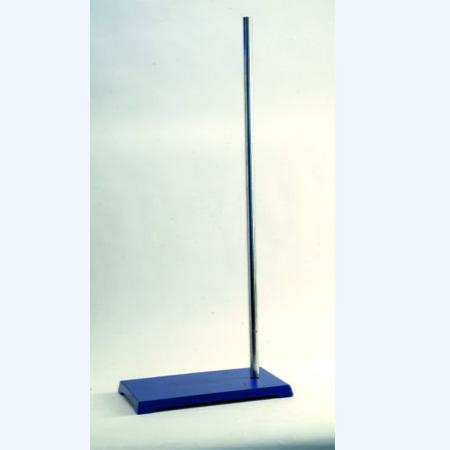 LABORATORY STAND(Retort Stand Mild Steel Sheet)