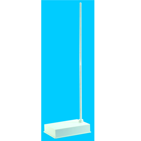 LABORATORY STAND(Plastic Retort Stand)