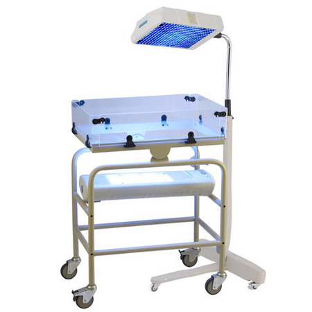 NEONOTAL PHOTOTHERAPY(Double Surface)